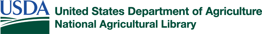 USDA NAL logo